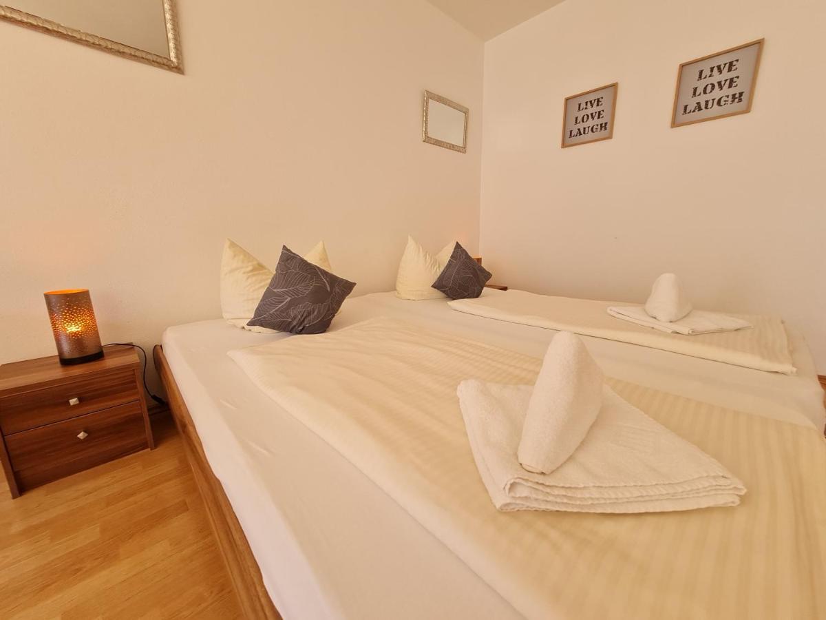Harmonie Appartement