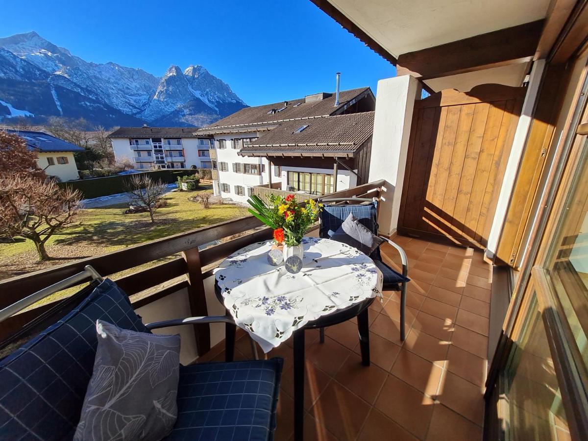 Harmonie * Garmisch-Partenkirchen