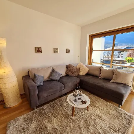 Harmonie Apartment Garmisch-Partenkirchen Exterior photo