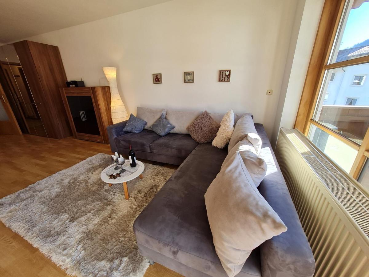 Harmonie Apartment *