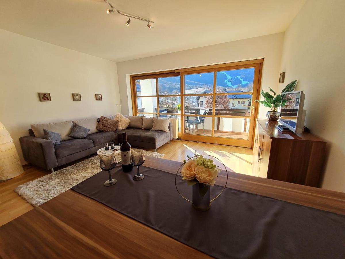 Apartment Harmonie