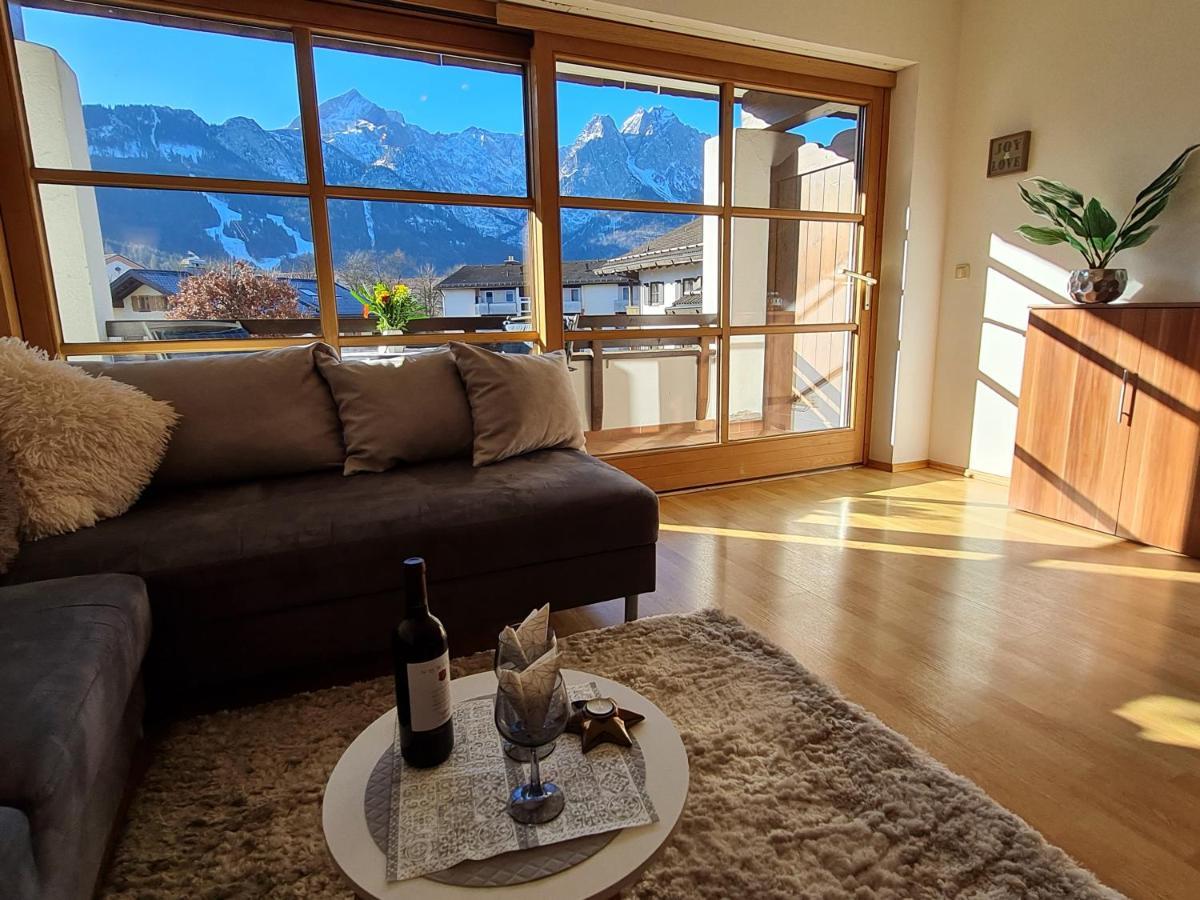 Harmonie Apartment *