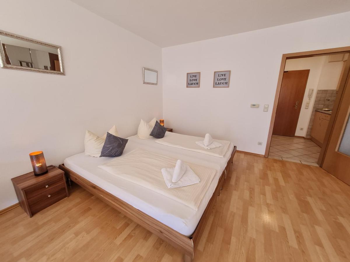 Apartment Harmonie
