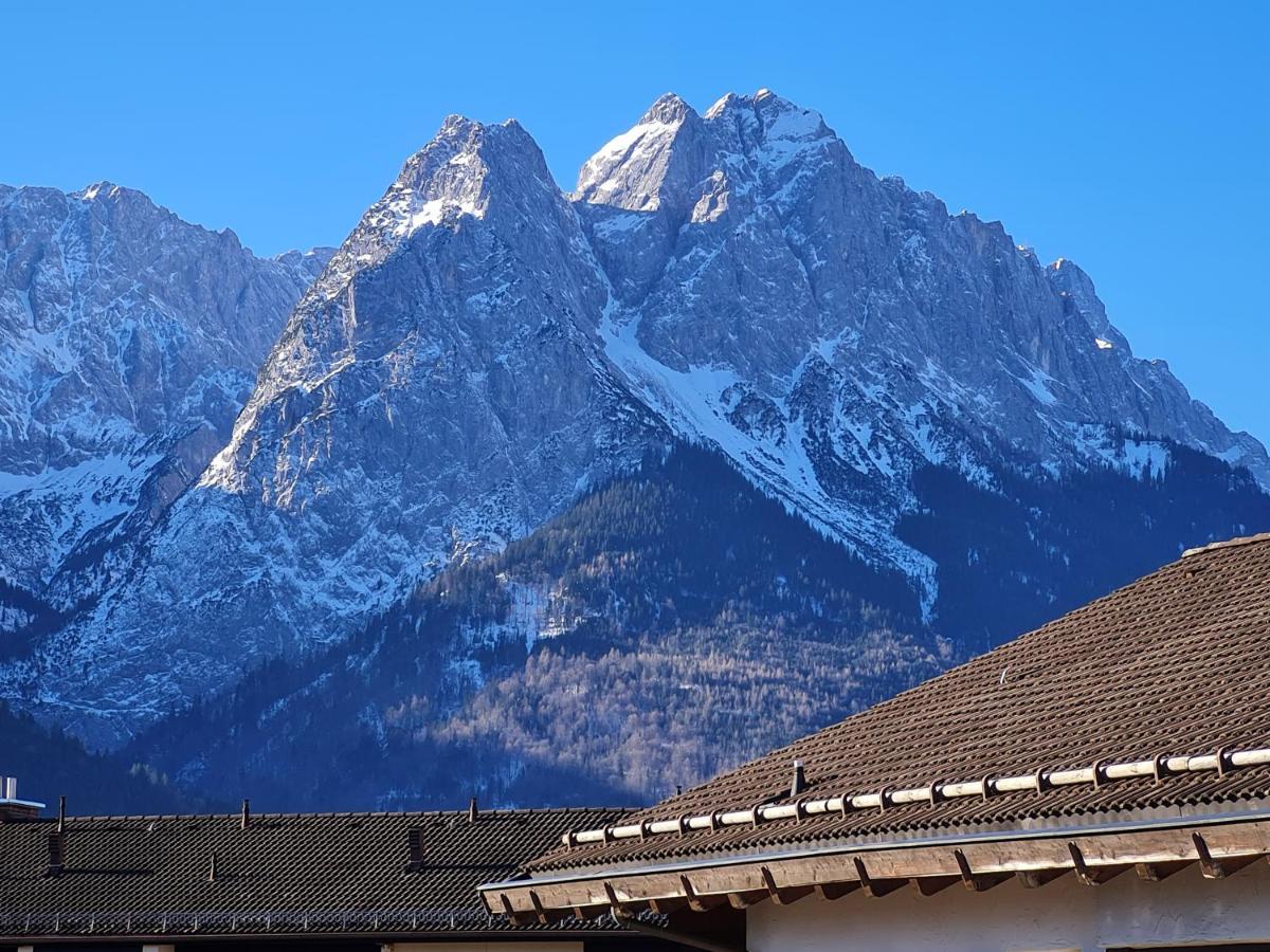 Harmonie * Garmisch-Partenkirchen