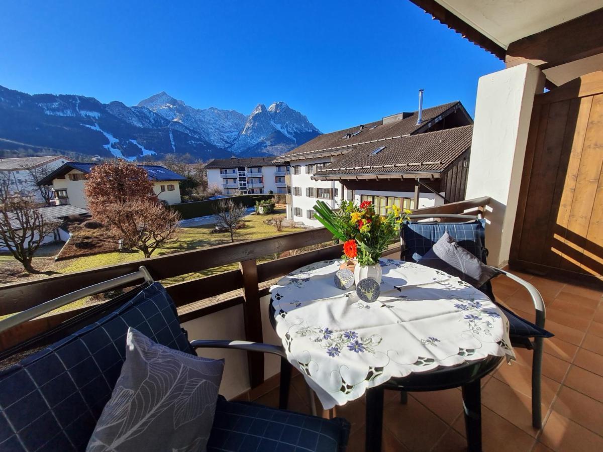Apartment Harmonie