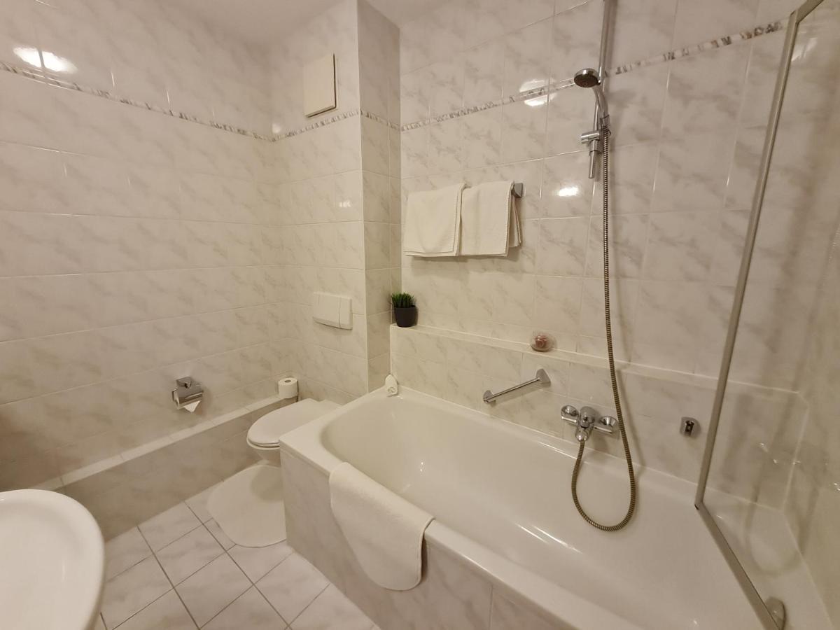 Apartment Harmonie *
