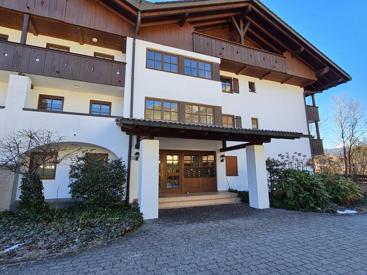 Harmonie * Garmisch-Partenkirchen