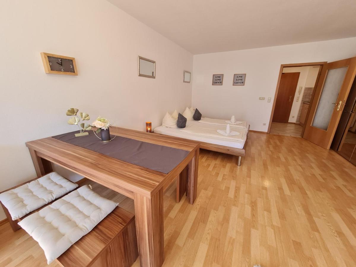Harmonie Apartment